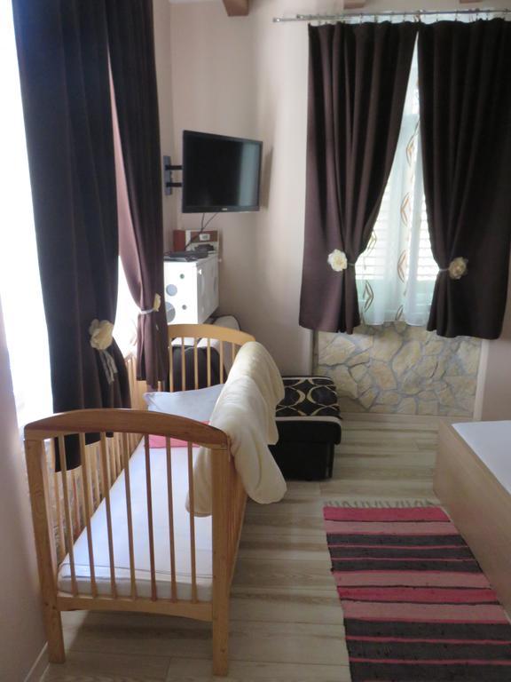 Apartment Barbara - Bojana Шибеник Номер фото