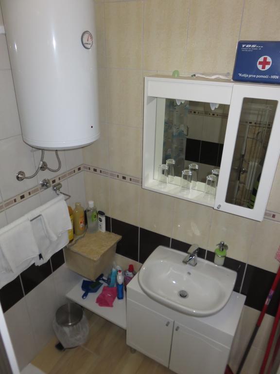 Apartment Barbara - Bojana Шибеник Номер фото