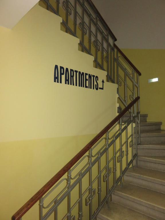 Apartment Barbara - Bojana Шибеник Номер фото