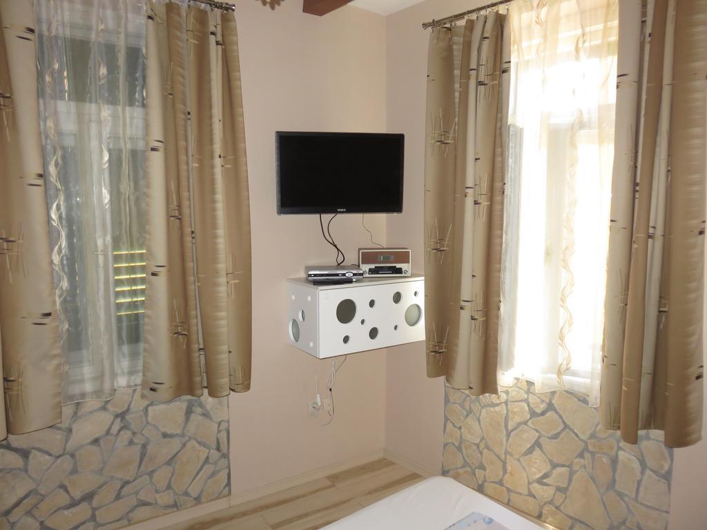Apartment Barbara - Bojana Шибеник Номер фото