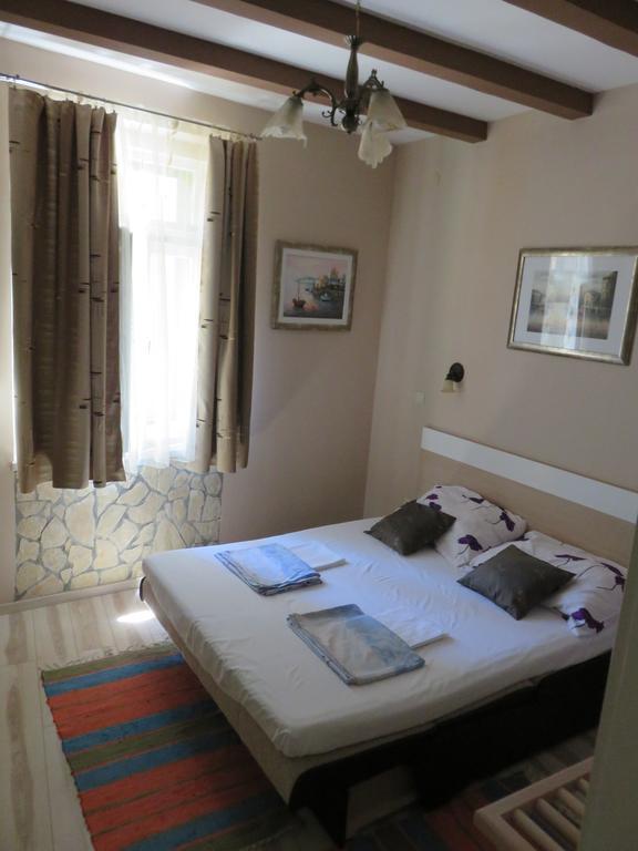 Apartment Barbara - Bojana Шибеник Номер фото