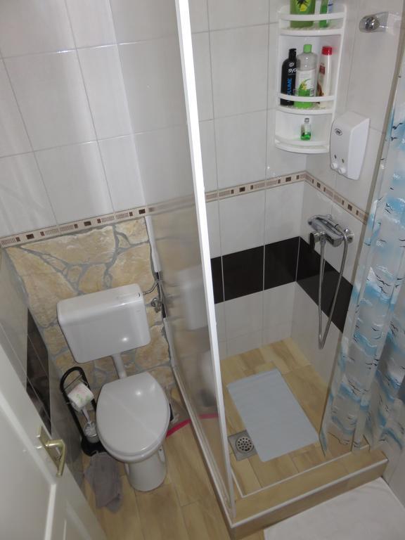 Apartment Barbara - Bojana Шибеник Номер фото