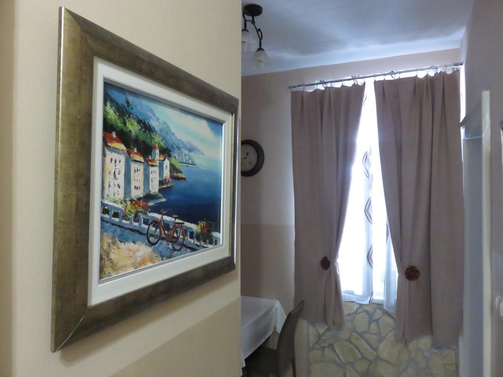 Apartment Barbara - Bojana Шибеник Номер фото