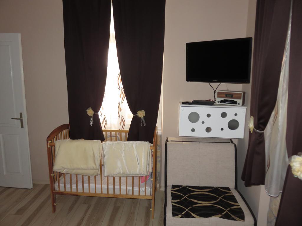 Apartment Barbara - Bojana Шибеник Номер фото