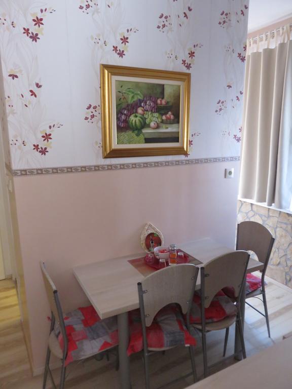 Apartment Barbara - Bojana Шибеник Номер фото