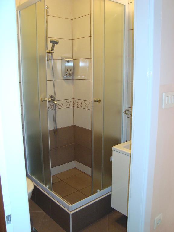Apartment Barbara - Bojana Шибеник Номер фото