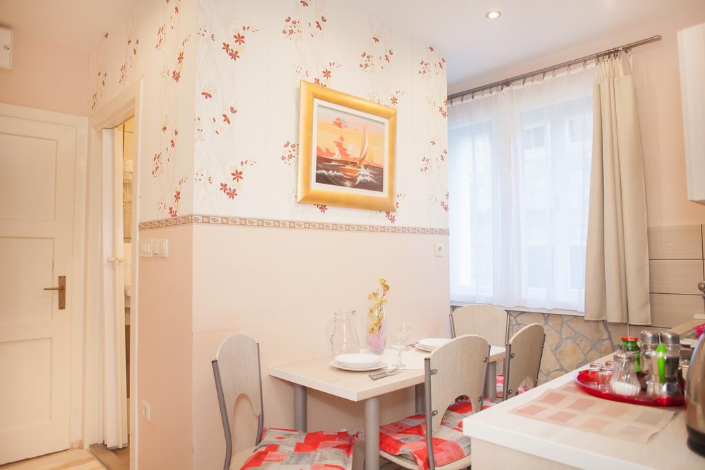 Apartment Barbara - Bojana Шибеник Экстерьер фото