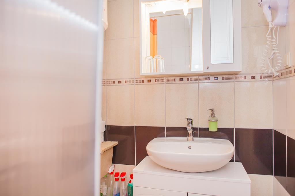 Apartment Barbara - Bojana Шибеник Экстерьер фото